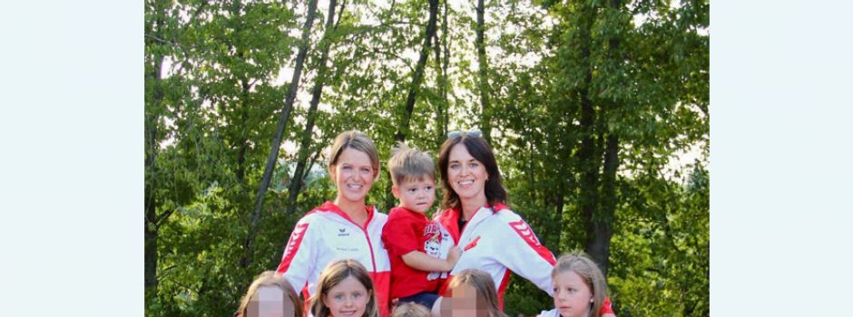 ✨ Spielerisch tanzen lernen – mit Spaß und Fantasie! ✨