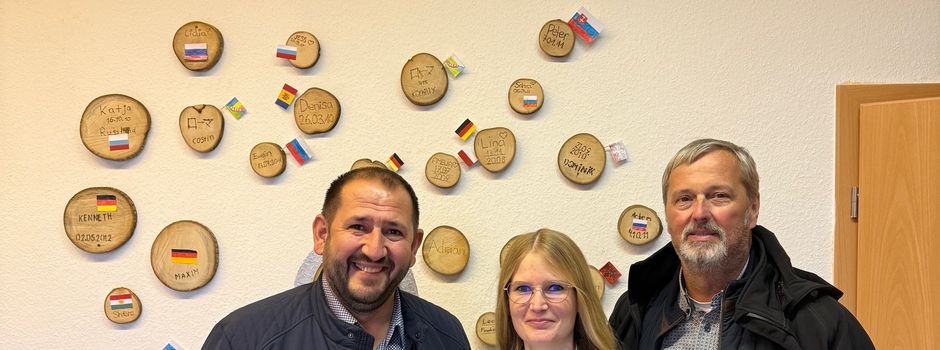 Jugendtreff wieder geöffnet