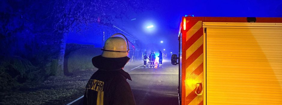 Einsatz 01/2025