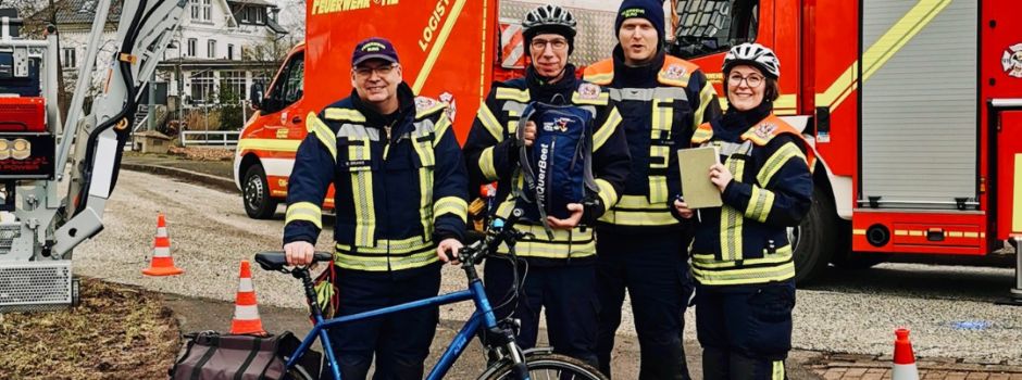 Wochenrückblick – KW 08