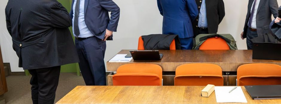 Angeklagter nach Zugunglück: «Ich habe solche Schuldgefühle»