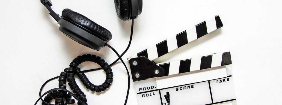 Wenn Schülerinnen und Schüler die Filmklappe halten möchten