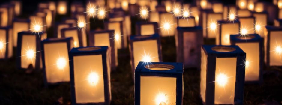 Martinsumzüge in Niedernhausen