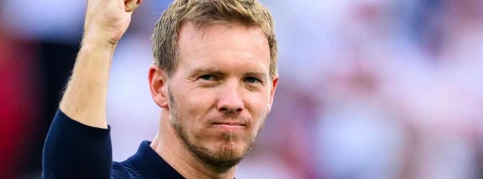Nagelsmanns Nahziel und vier wichtige EM-Erkenntnisse