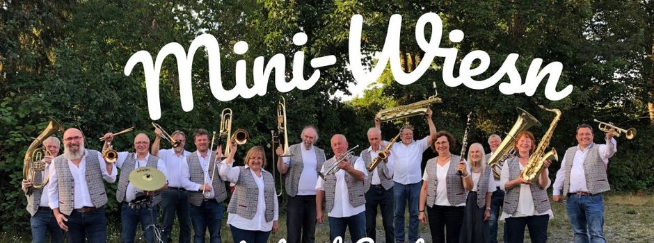 Mini-Wiesn in Ihlienworth