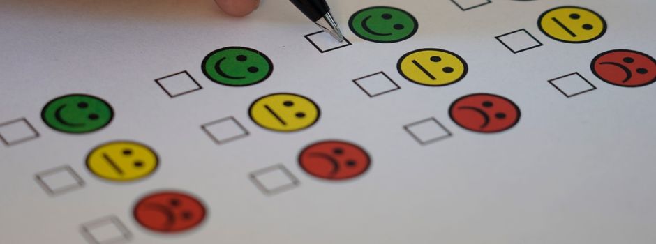 Neue Funktion: Formulare