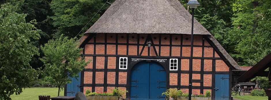 Dachsanierung am Heimathaus Wachholz