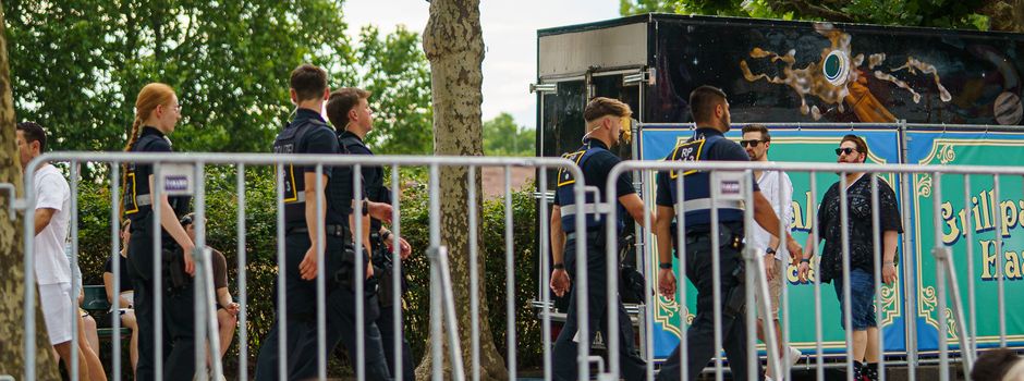 Polizei Mainz zieht überwiegend positives Zwischenfazit zur Johannisnacht