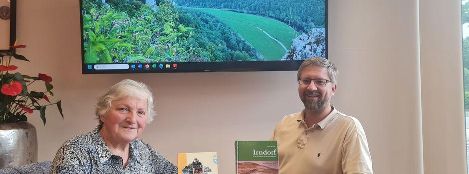 Landratsamt will Sprachatlas herausgeben 
