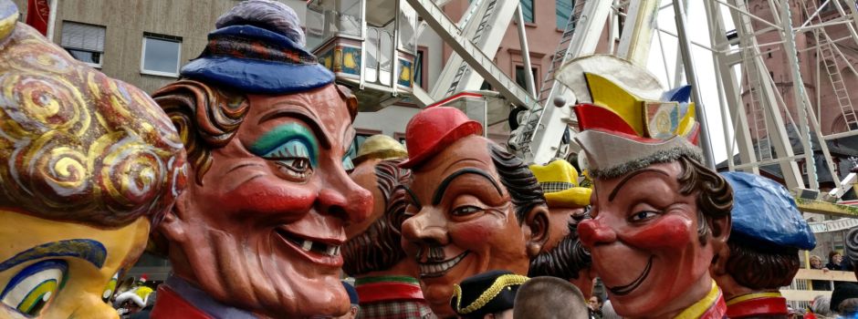 5 Dinge, die man nur kennt, wenn man aus Mainz kommt