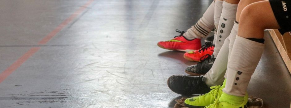 Turnhallenzeiten beantragen