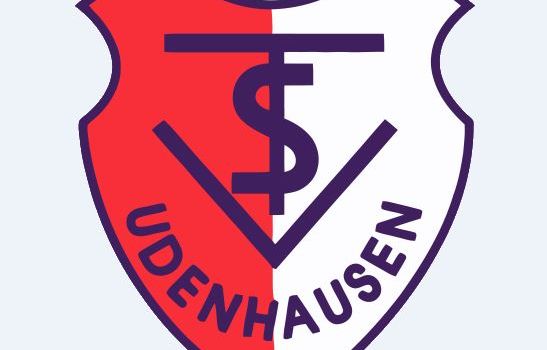 Einladung zur Jahreshauptversammlung des TSV Udenhausen