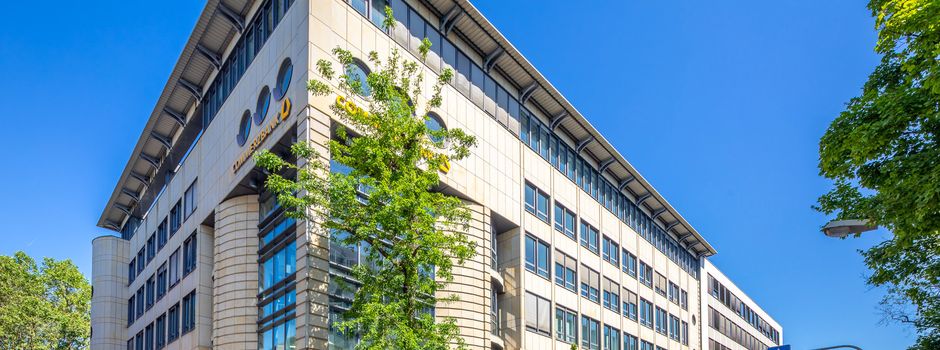 Neuer Mieter für Geschäftshaus in Mainz gefunden