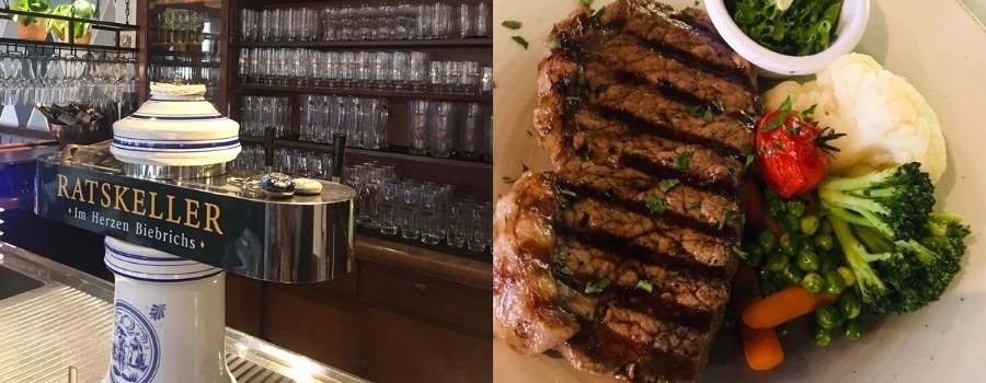 „Nonnenhof“-Betreiber übernehmen Ratskeller