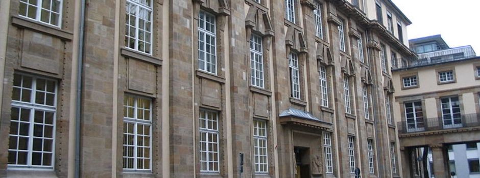 Kokain-Handel im großen Stil in Worms