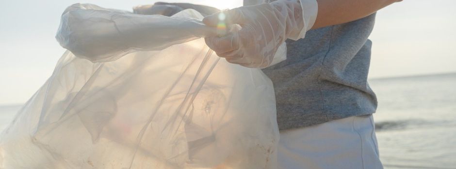 Aktion „Saubere Landschaft“