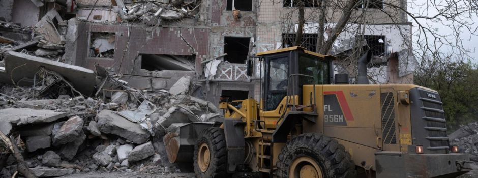 Putins Waffenruhe - Kiew und Moskau beklagen viele Verstöße