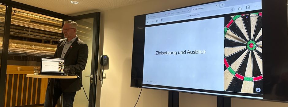 Vernetzung  Betriebe in der Gemeinde Egestorf