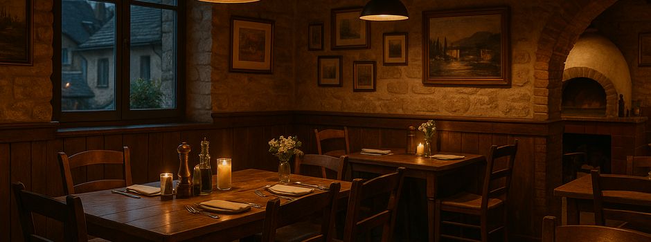 Einladung zum Bürgerstammtisch in Obernhof