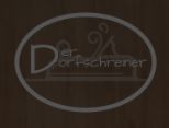 Der Dorfschreiner