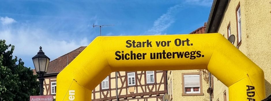 Heidelberg Historic kommt