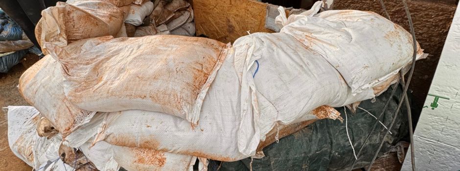 Ökomobil kommt nach Rehlingen-Siersburg zur Entsorgung von Sondermüll!