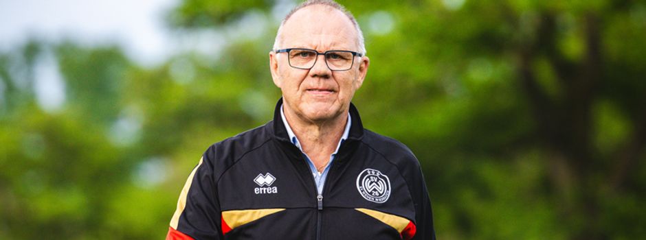 Nach neun Jahren: Wichtiger Mann verlässt SV Wehen Wiesbaden