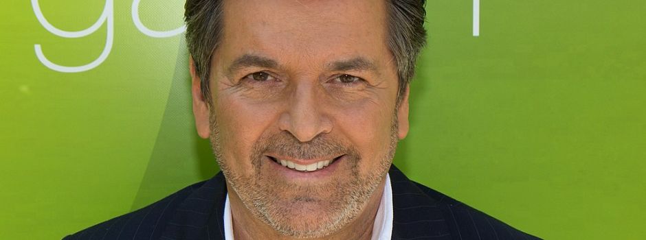 Engagement für Kinder: Koblenzer Pop-Star Thomas Anders erhält Mainzer Fastnachtsorden
