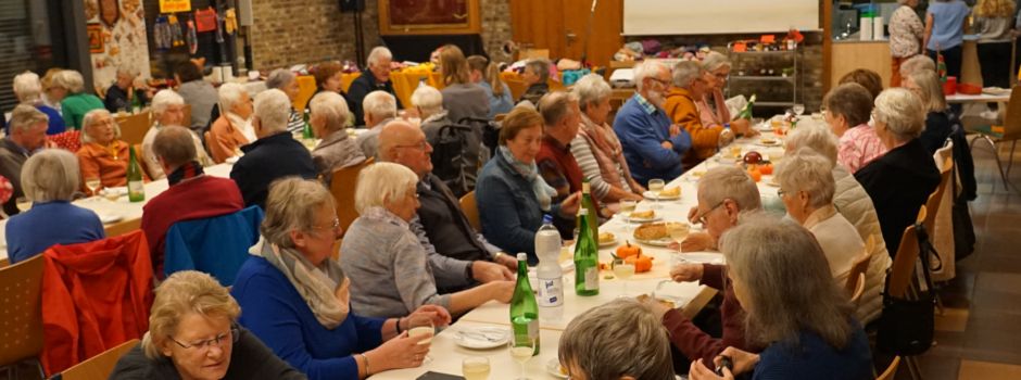 „Ein Herz für Pundo“ veranstaltet Zwiebelkuchenabend - Gute Nachrichten aus Pundo