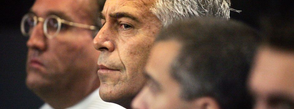 Gericht gibt Epstein-Papiere mit Namen frei