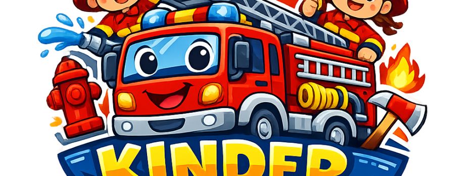 Kinderfeuerwehr Harmstorf