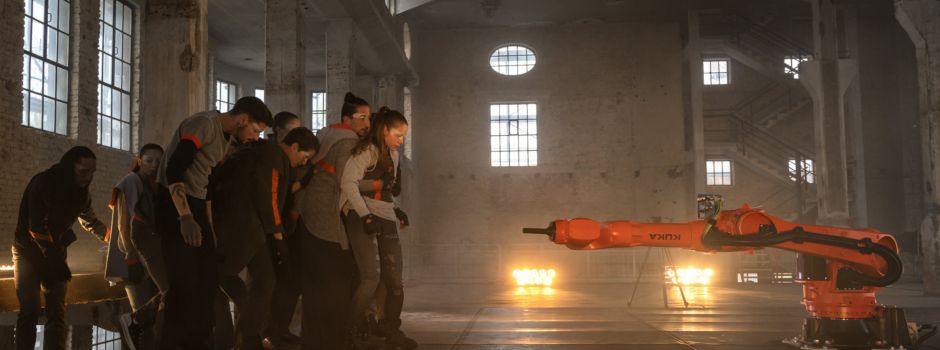 Augsburger Staatstheater goes Dubai, Textilmuseum goes digital