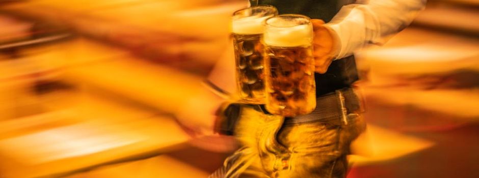 Mainzer Oktoberfest: Diese Bus- und Bahnlinien fahren zum Messegelände