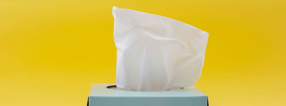 Namens-Fauxpas und Taschentuch-Fails: Die Jodel der Woche
