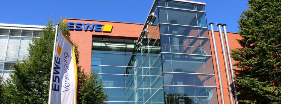 Vorsicht: Falsche ESWE-Mitarbeiter in Wiesbaden unterwegs