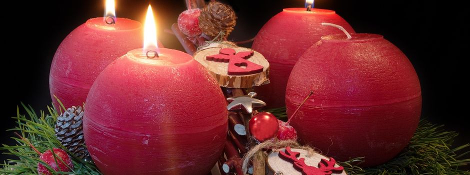 Seniorenweihnachtsfeier am 14.12.2025 im Makens-Huus