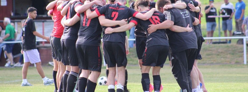 Zwei Siege für die SG Obermeiser/Westuffeln