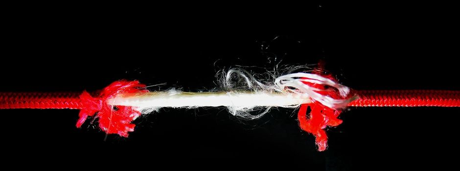 Telefon und Internet fällt im Moment aus