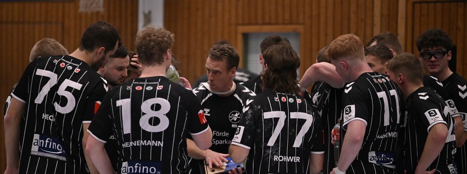 Kreisderby: Großer Respekt vor dem TSV Altenholz