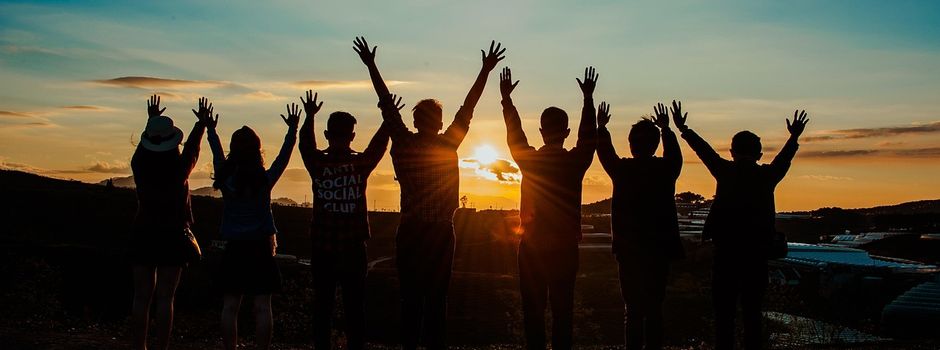 Offener Treff mit dem Landesjugendbeirat Rheinland-Pfalz