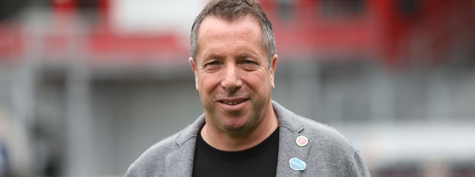 Wehen Wiesbaden feuert Trainer