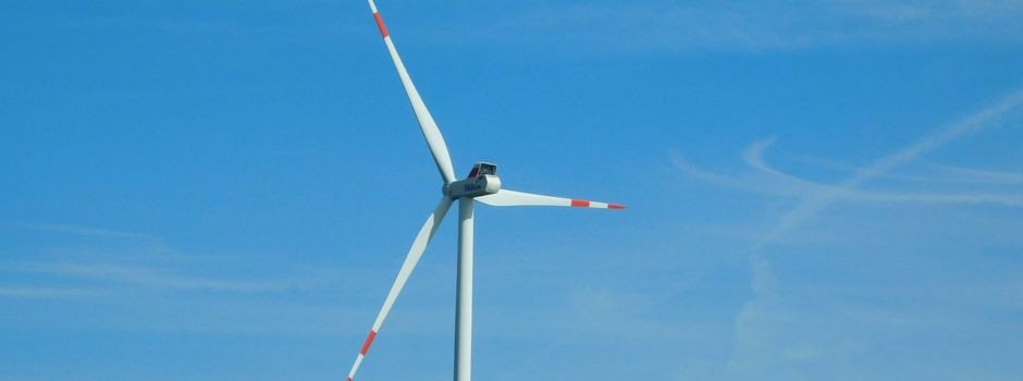 Fragen und Antworten zum geplanten Laufer Windrad