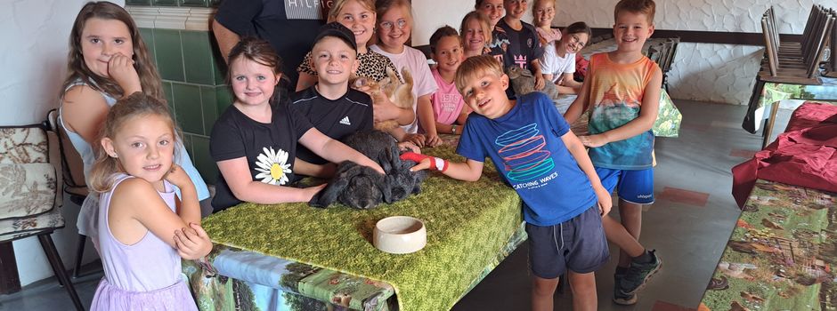 Kleintierzuchtverein Fahrenbach  