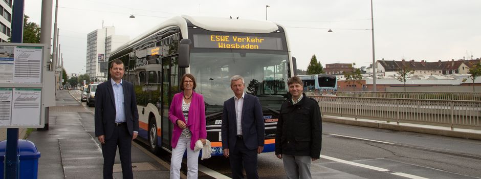 Das ändert sich jetzt auf der Mainzer Straße