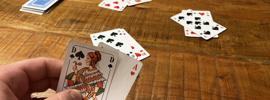 Sieweströmturnier an Kirmes-Sonntag