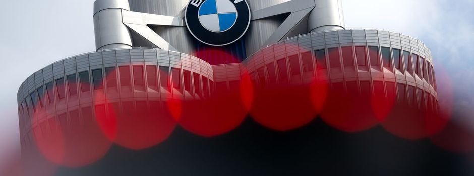 China lässt Gewinn bei BMW einbrechen - Prognose bestätigt
