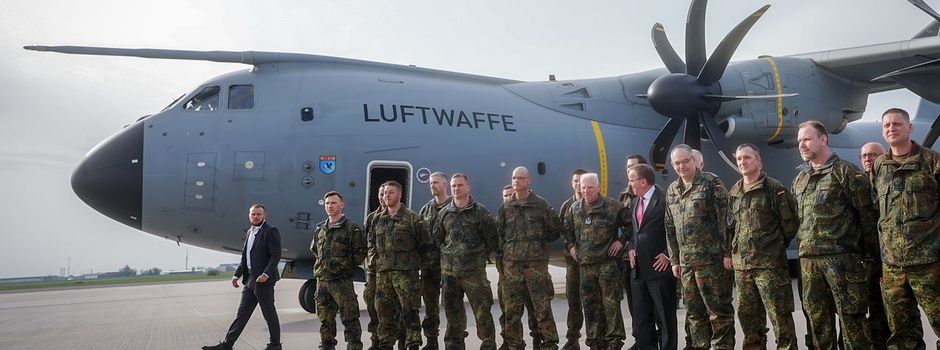 Angriff auf Nato-Staat? Für rund ein Drittel wahrscheinlich