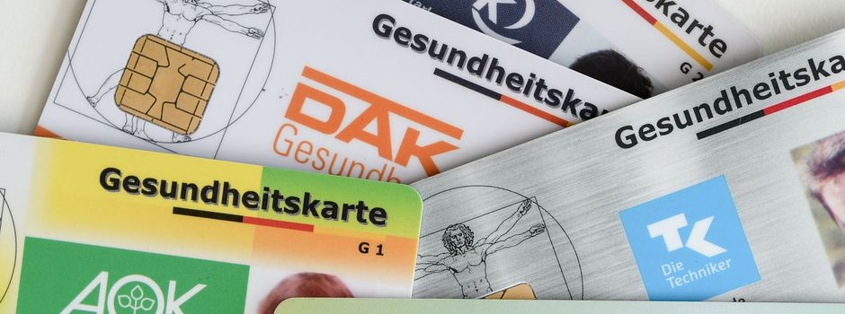42 Krankenkassen erhöhen Beiträge – Millionen zahlen mehr