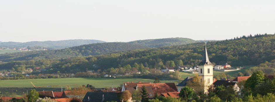 Erlebnistour Kerzenheim – ein Dorf erzählt aus seiner Geschichte