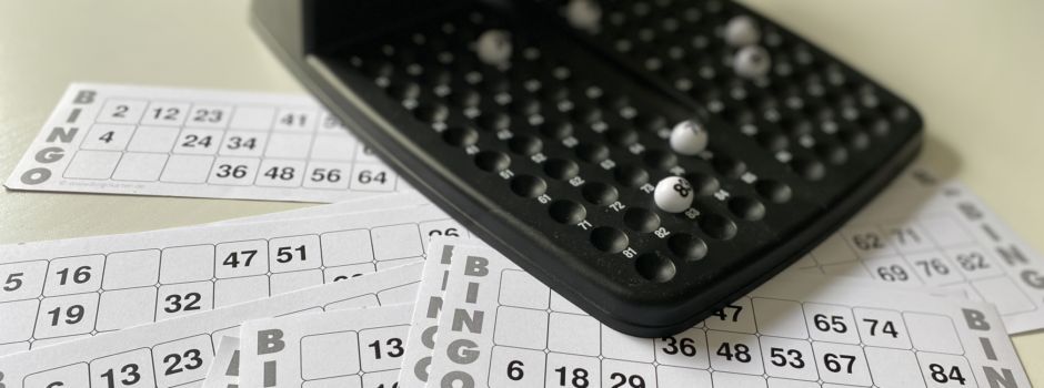 Bingo und Skattisch für Senioren in Himmelpforten